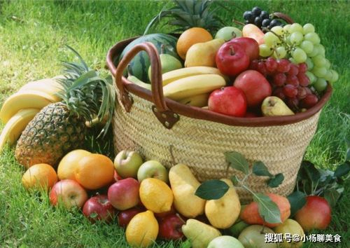 4种水果是夏天必备,梨还上榜,最后一种是大家的最爱,想到吗